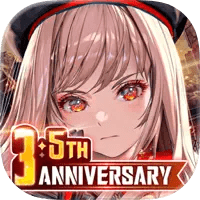 勝利の女神：NIKKEのアイコン