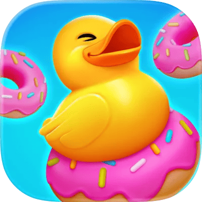 マッチファクトリーのアイコン