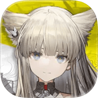 アークナイツのアイコン