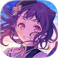 バンドリのアイコン