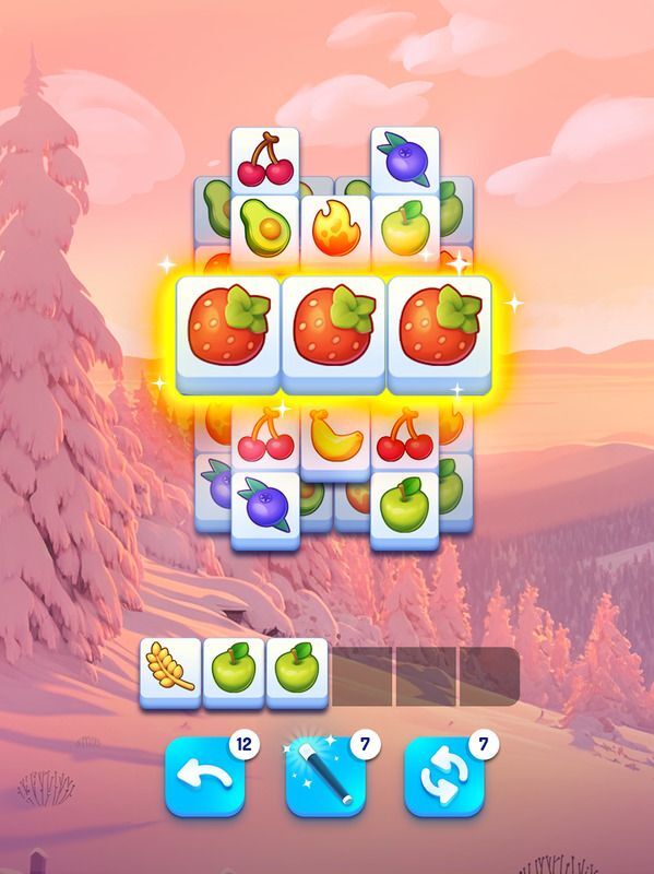 スクリーンショット2