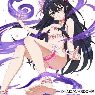 ハイスクールD×D Operation paradise infinity