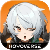 ゼンレスゾーンゼロのアイコン