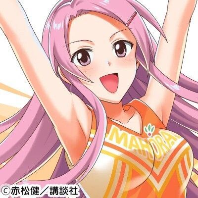 魔法先生ネギま！まほらパニック
