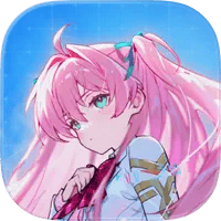 マブラヴ ガールズガーデンのアイコン
