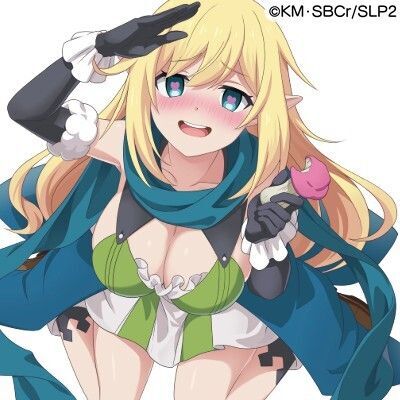 スライム倒して300年、知らないうちにレベルMAXになってました ウィッチクラフト