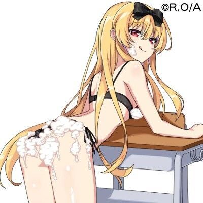 ありふれた職業で世界最強 リベリオンソウル