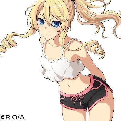 ありふれた職業で世界最強 リベリオンソウル