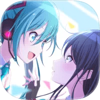 プロセカのアイコン