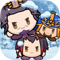 サバイバーGO〜三国志〜のアイコン