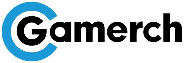 gamerchロゴ