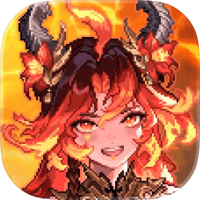 ガーディアンテイルズのアイコン