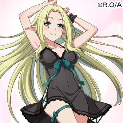 ありふれた職業で世界最強 リベリオンソウル