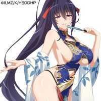 ハイスクールD×D Operation paradise infinity