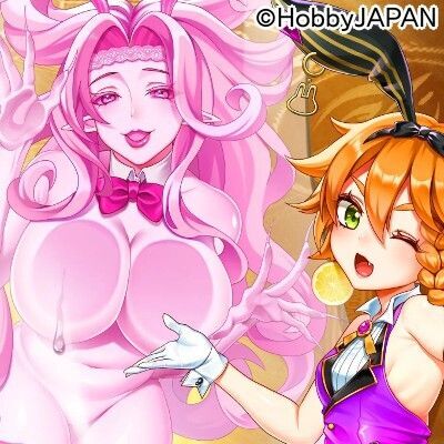クイーンズブレイドリミットブレイク