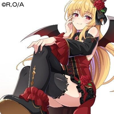 ありふれた職業で世界最強 リベリオンソウル