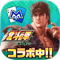 m HOLD'EMのアイコン