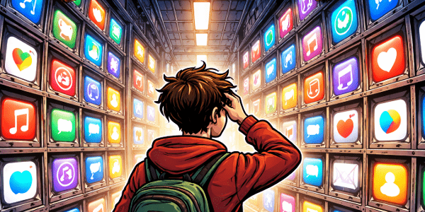無料スマホゲームおすすめランキング バナー
