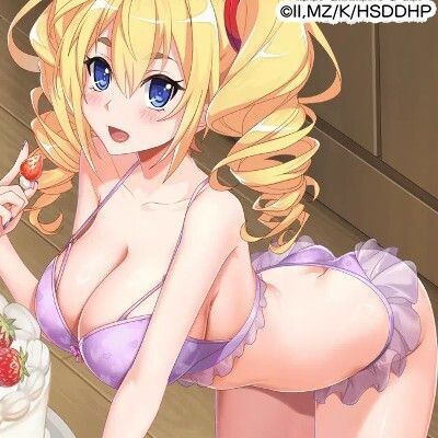 ハイスクールD×D Operation paradise infinity
