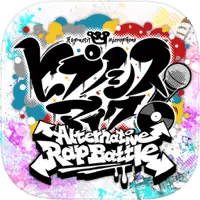 ヒプノシスマイクのアイコン