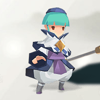 ラグナのキャラ画像