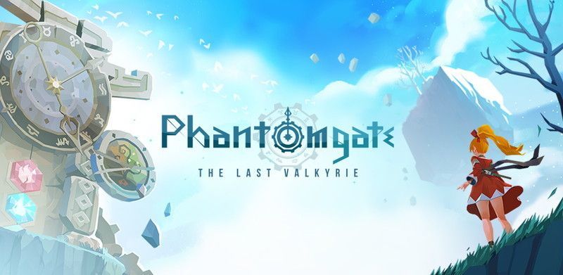 Phantomgate:The Last Valkyrie