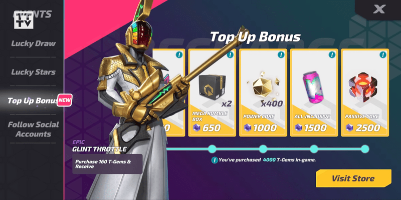 パッシブコアの入手方法