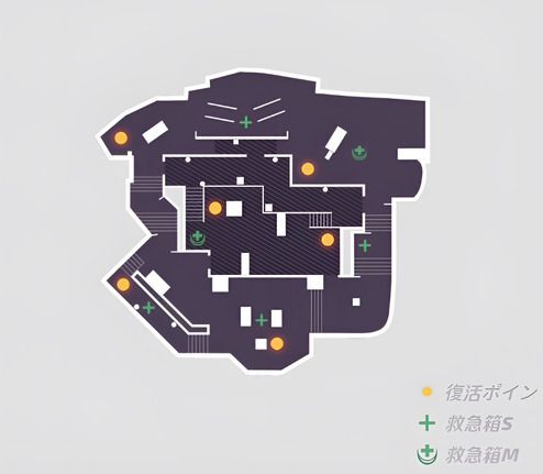 スペースステーション