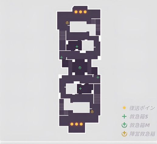 ガソリンスタンド