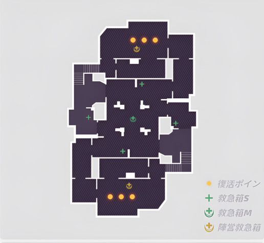 オクトポリス一番街