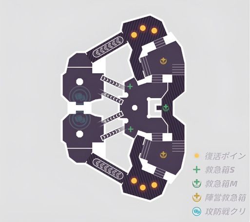 エナジーキャニオン