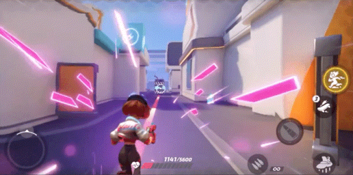 【スーパースキル②】:デコイブラスト