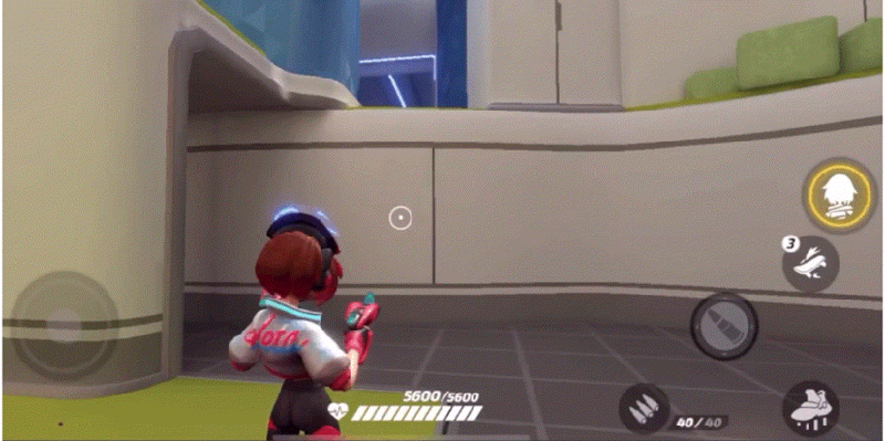 【パッシブスキル】:ダブルジャンパー