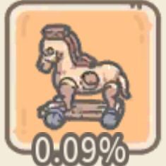 トロイアの木馬