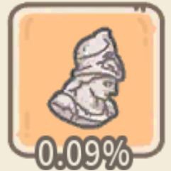 アテナ・パルテノス像