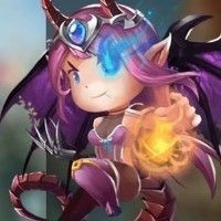 女王のキャラ画像