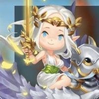 ミュスのキャラ画像