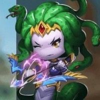 カキンナのキャラ画像