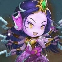 ナターシャのキャラ画像