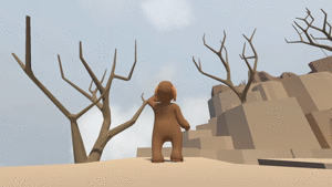 つかみジャンプを活用していこう