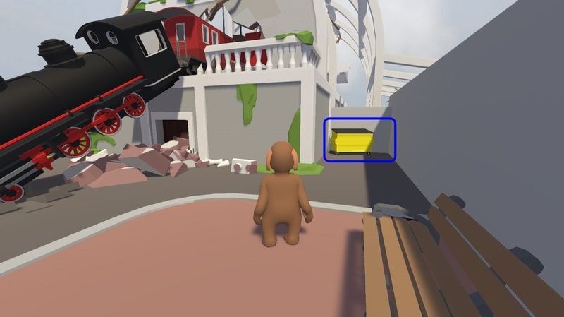 ごみ箱ショートカット