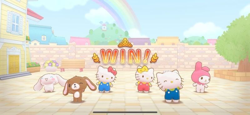 チャレンジャー