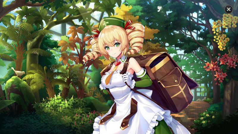 【燐光のレムリア】エミルの評価とスキル一覧