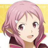 前進あるのみリズベット