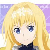 クリスマスアリス