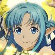 大魔力を司る者