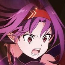 想いを込めし一撃