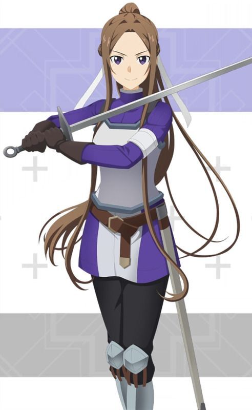 上級修剣士の実力