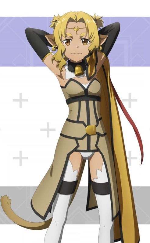 ケットシーの領主