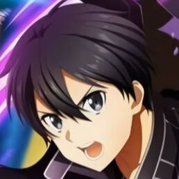 二刀流の十六連撃